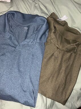 Old Navy Polo Tops